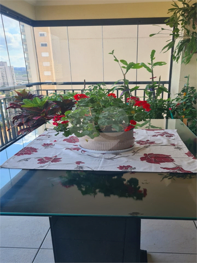 Venda Apartamento São Paulo Vila Leopoldina REO1032094 6