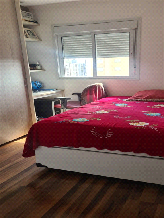 Venda Apartamento São Paulo Vila Leopoldina REO1032094 20