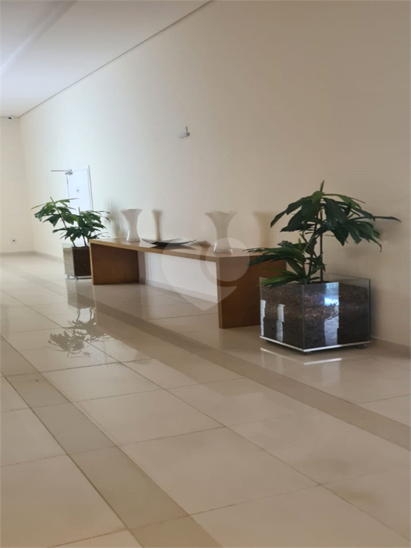 Venda Apartamento São Paulo Vila Leopoldina REO1032094 17