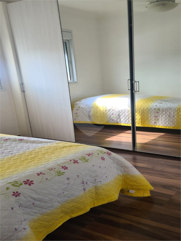 Venda Apartamento São Paulo Vila Leopoldina REO1032094 22