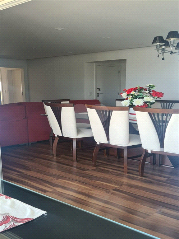 Venda Apartamento São Paulo Vila Leopoldina REO1032094 4