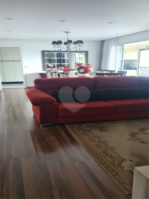 Venda Apartamento São Paulo Vila Leopoldina REO1032094 5