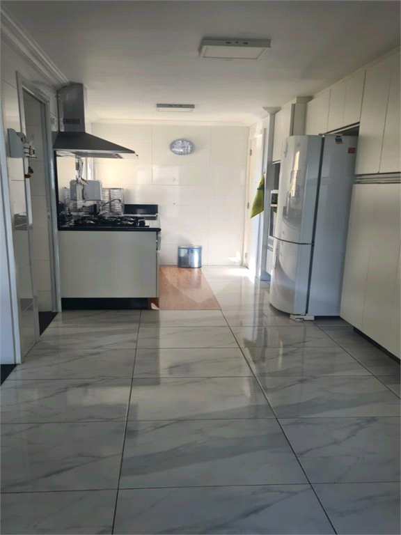 Venda Apartamento São Paulo Vila Leopoldina REO1032094 9