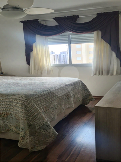 Venda Apartamento São Paulo Vila Leopoldina REO1032094 15