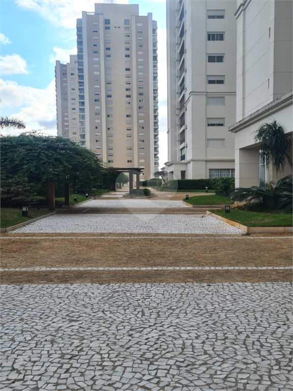 Venda Apartamento São Paulo Vila Leopoldina REO1032094 13