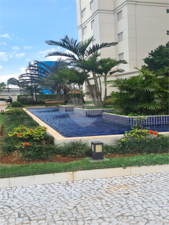 Venda Apartamento São Paulo Vila Leopoldina REO1032094 12