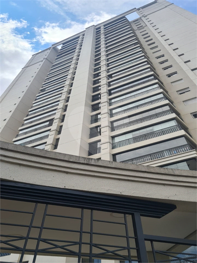 Venda Apartamento São Paulo Vila Leopoldina REO1032094 26