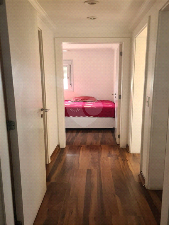 Venda Apartamento São Paulo Vila Leopoldina REO1032094 23