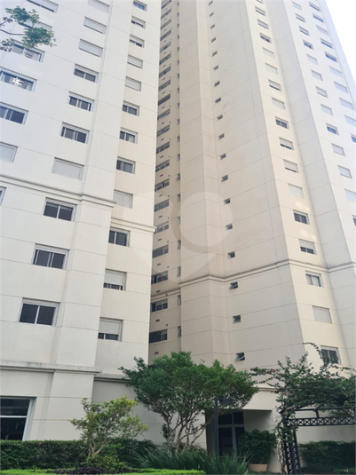 Venda Apartamento São Paulo Vila Leopoldina REO1032094 25