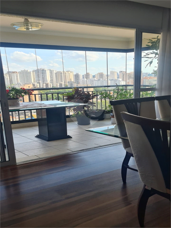 Venda Apartamento São Paulo Vila Leopoldina REO1032094 7