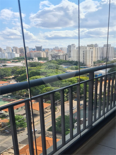 Venda Apartamento São Paulo Vila Leopoldina REO1032094 2