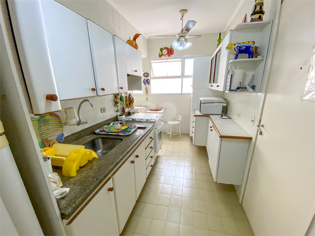 Venda Apartamento Guarujá Pitangueiras REO1032096 11