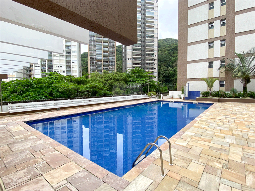 Venda Apartamento Guarujá Pitangueiras REO1032096 3