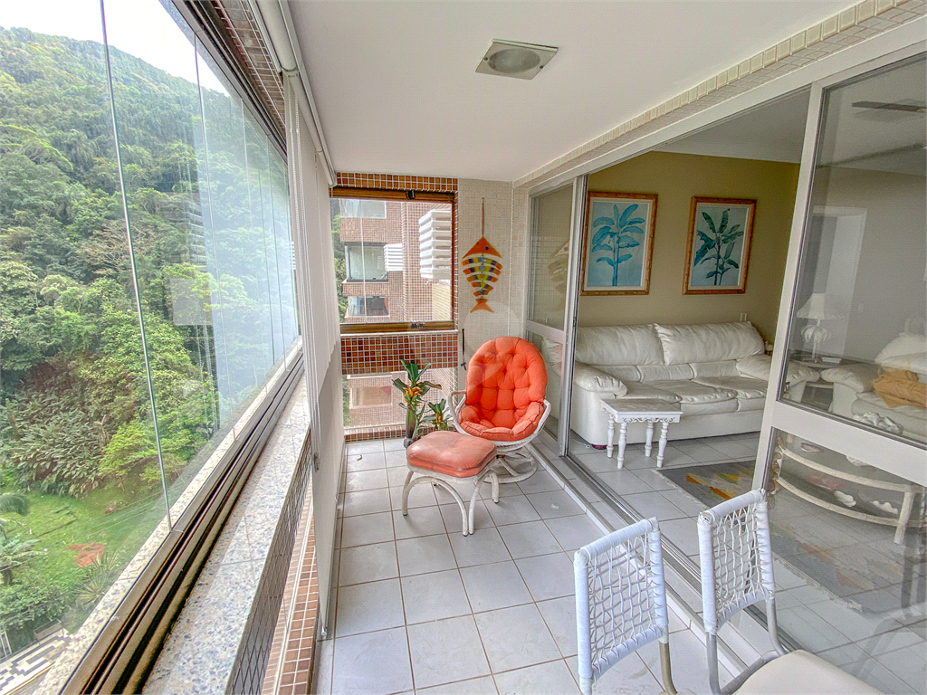 Venda Apartamento Guarujá Pitangueiras REO1032096 12