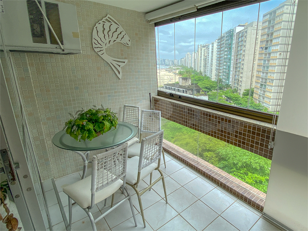 Venda Apartamento Guarujá Pitangueiras REO1032096 1