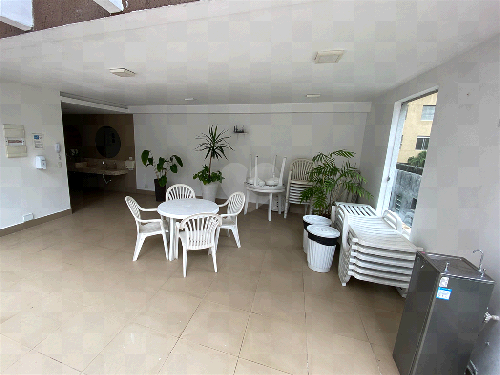 Venda Apartamento Guarujá Pitangueiras REO1032096 5