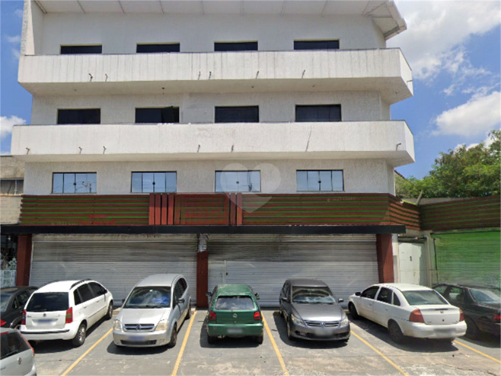 Aluguel Salão Comercial São Paulo Jardim Santo Elias REO1032099 24