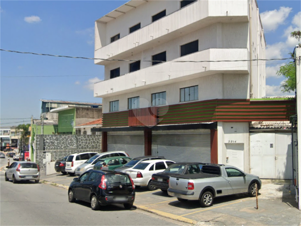 Aluguel Salão Comercial São Paulo Jardim Santo Elias REO1032099 8