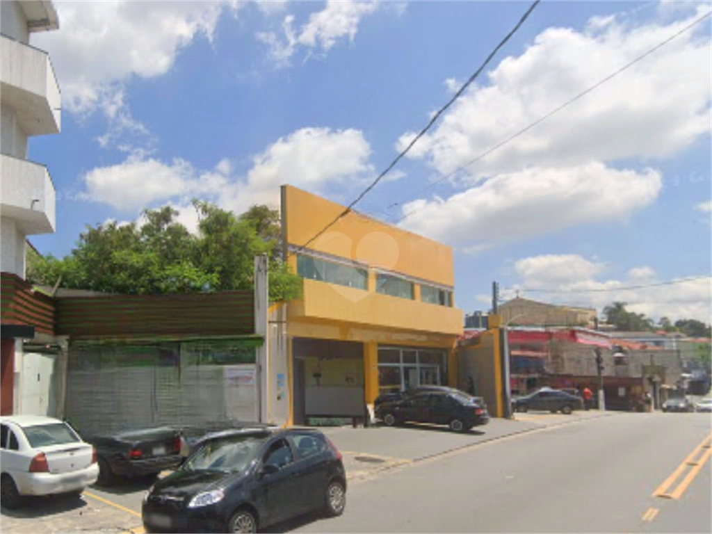 Aluguel Salão Comercial São Paulo Jardim Santo Elias REO1032099 21