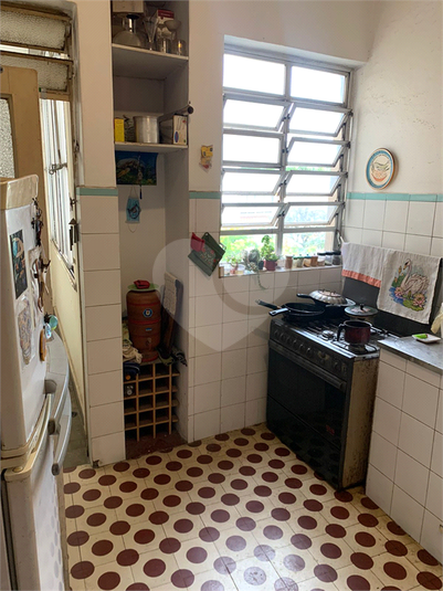 Venda Apartamento São Paulo Cerqueira César REO1032103 6