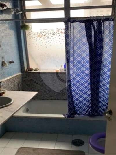 Venda Apartamento São Paulo Cerqueira César REO1032103 9