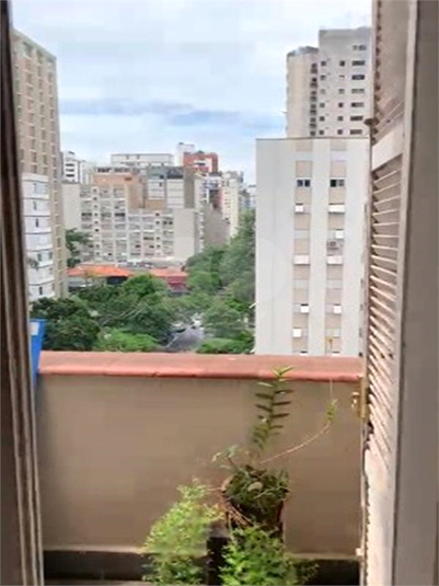 Venda Apartamento São Paulo Cerqueira César REO1032103 13