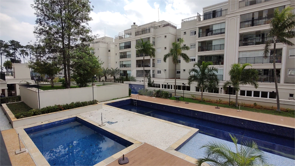 Venda Apartamento São Paulo Vila Irmãos Arnoni REO1032107 38