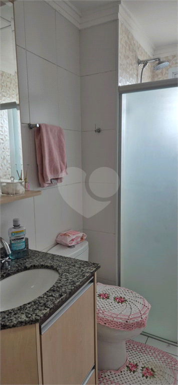 Venda Apartamento São Paulo Vila Irmãos Arnoni REO1032107 19