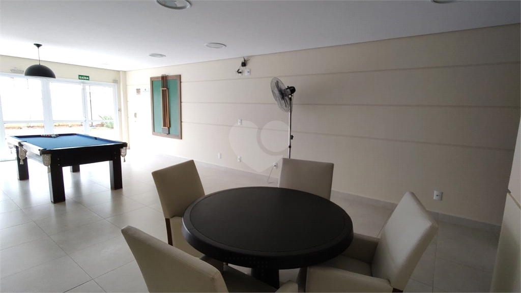 Venda Apartamento São Paulo Vila Irmãos Arnoni REO1032107 27