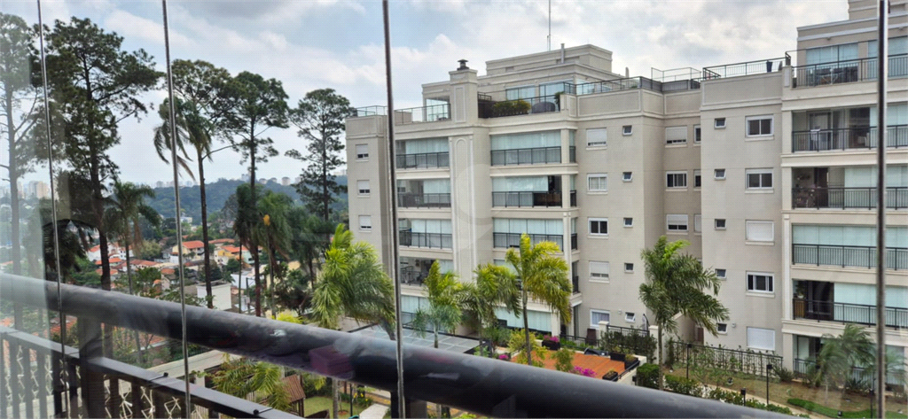 Venda Apartamento São Paulo Vila Irmãos Arnoni REO1032107 7