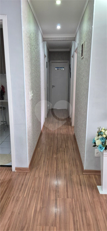 Venda Apartamento São Paulo Vila Irmãos Arnoni REO1032107 13