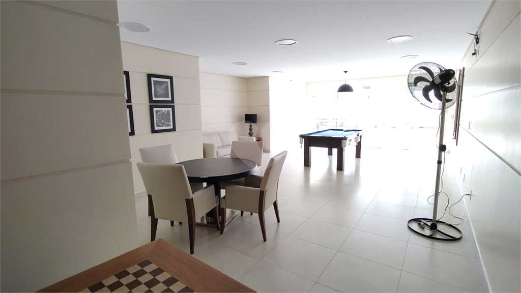 Venda Apartamento São Paulo Vila Irmãos Arnoni REO1032107 26