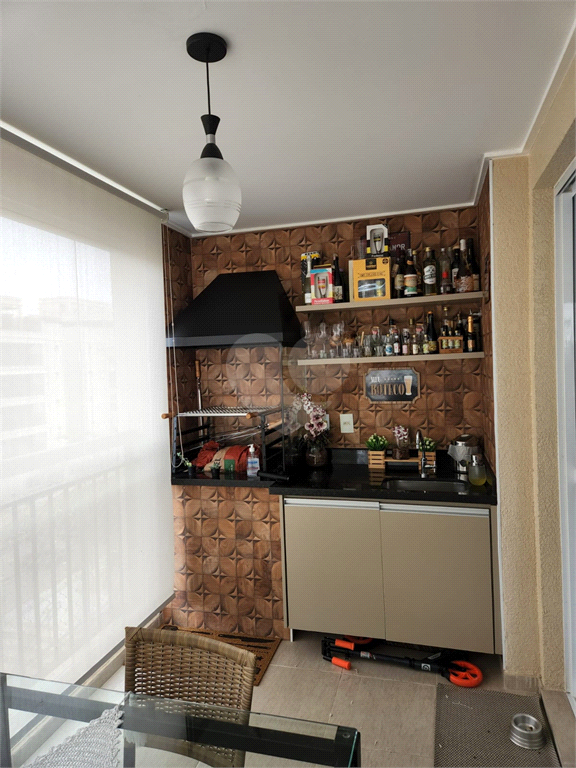 Venda Apartamento São Paulo Vila Irmãos Arnoni REO1032107 4