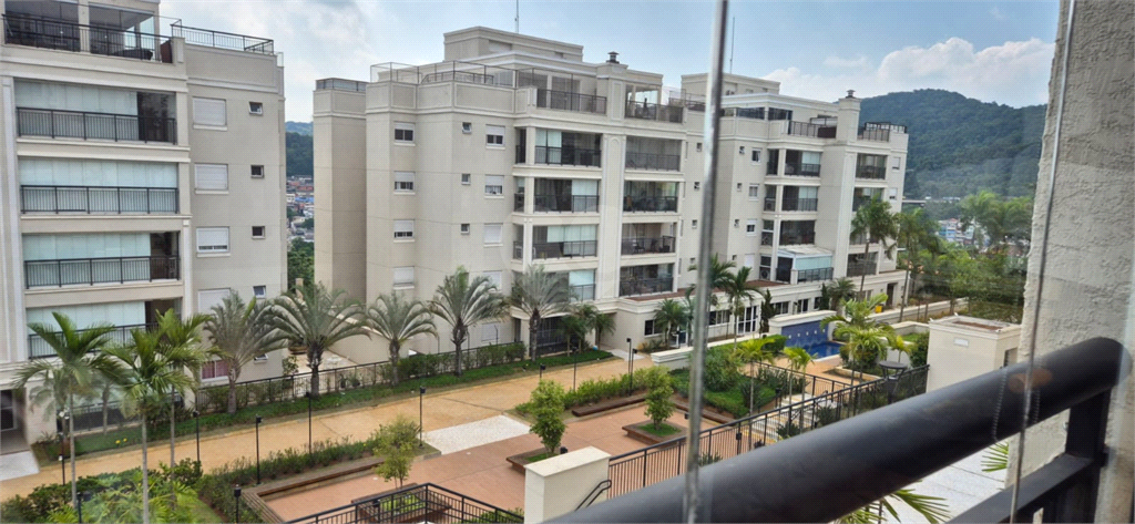 Venda Apartamento São Paulo Vila Irmãos Arnoni REO1032107 6