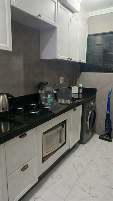 Venda Apartamento Indaiatuba Jardim Morumbi REO1032117 5