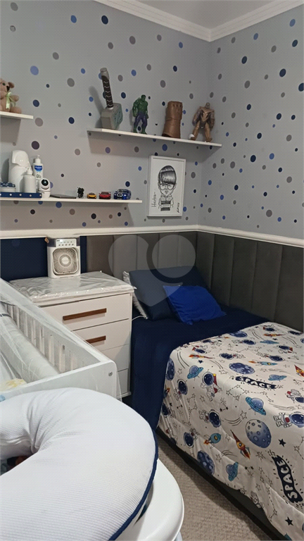 Venda Apartamento Indaiatuba Jardim Morumbi REO1032117 16