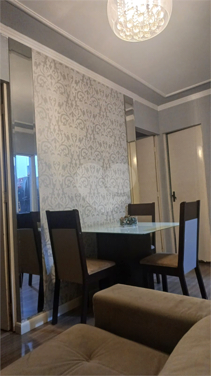 Venda Apartamento Indaiatuba Jardim Morumbi REO1032117 4