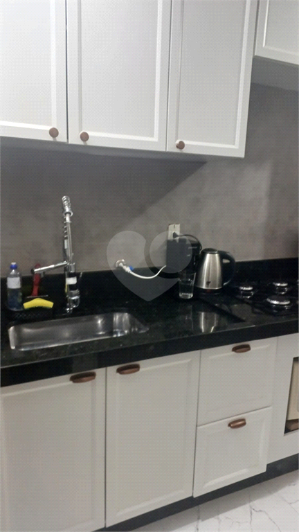 Venda Apartamento Indaiatuba Jardim Morumbi REO1032117 6