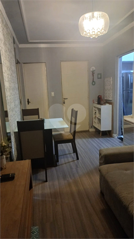 Venda Apartamento Indaiatuba Jardim Morumbi REO1032117 2