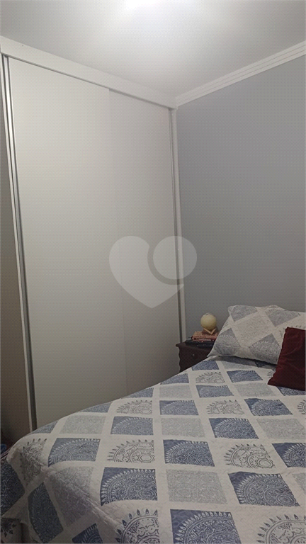 Venda Apartamento Indaiatuba Jardim Morumbi REO1032117 13