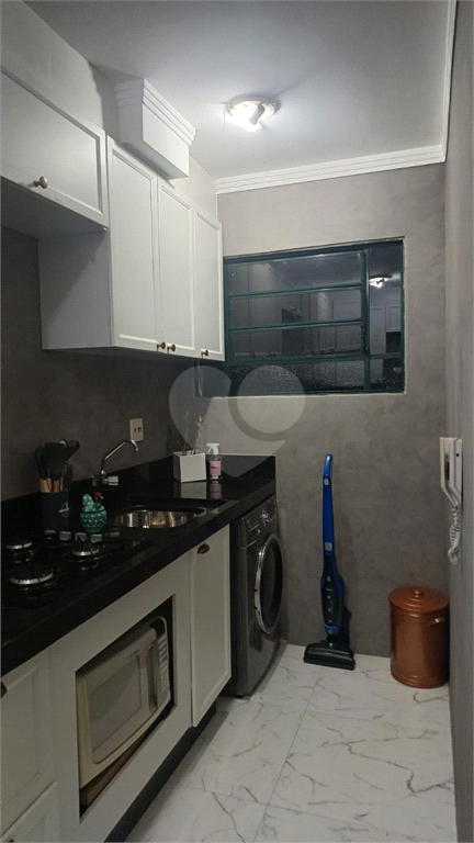 Venda Apartamento Indaiatuba Jardim Morumbi REO1032117 8