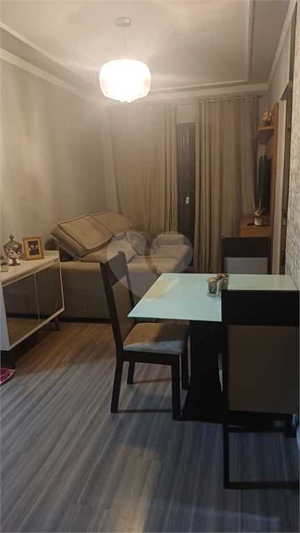 Venda Apartamento Indaiatuba Jardim Morumbi REO1032117 1