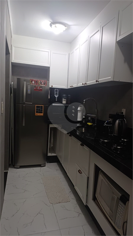 Venda Apartamento Indaiatuba Jardim Morumbi REO1032117 7