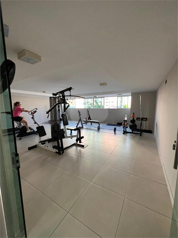 Venda Apartamento João Pessoa Aeroclube REO1032118 24