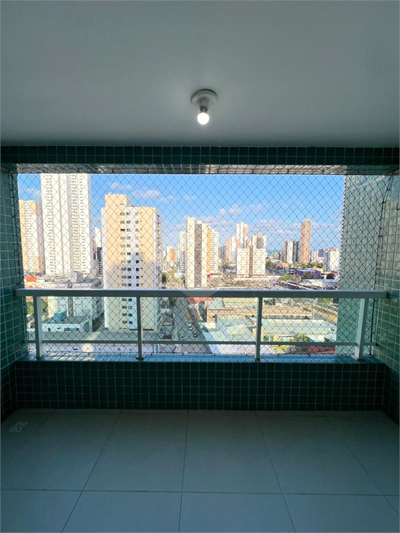 Venda Apartamento João Pessoa Aeroclube REO1032118 2