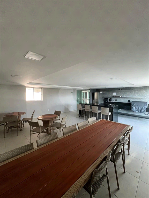 Venda Apartamento João Pessoa Aeroclube REO1032118 25