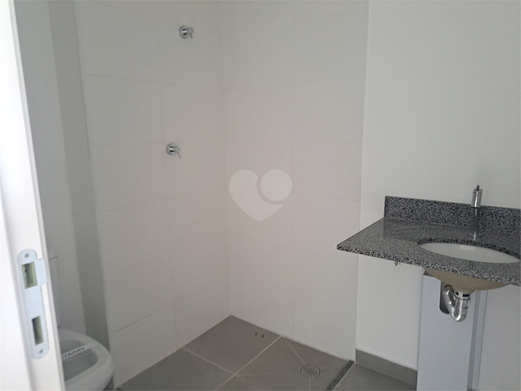 Venda Apartamento São Paulo Chácara Santo Antônio (zona Sul) REO1032119 4