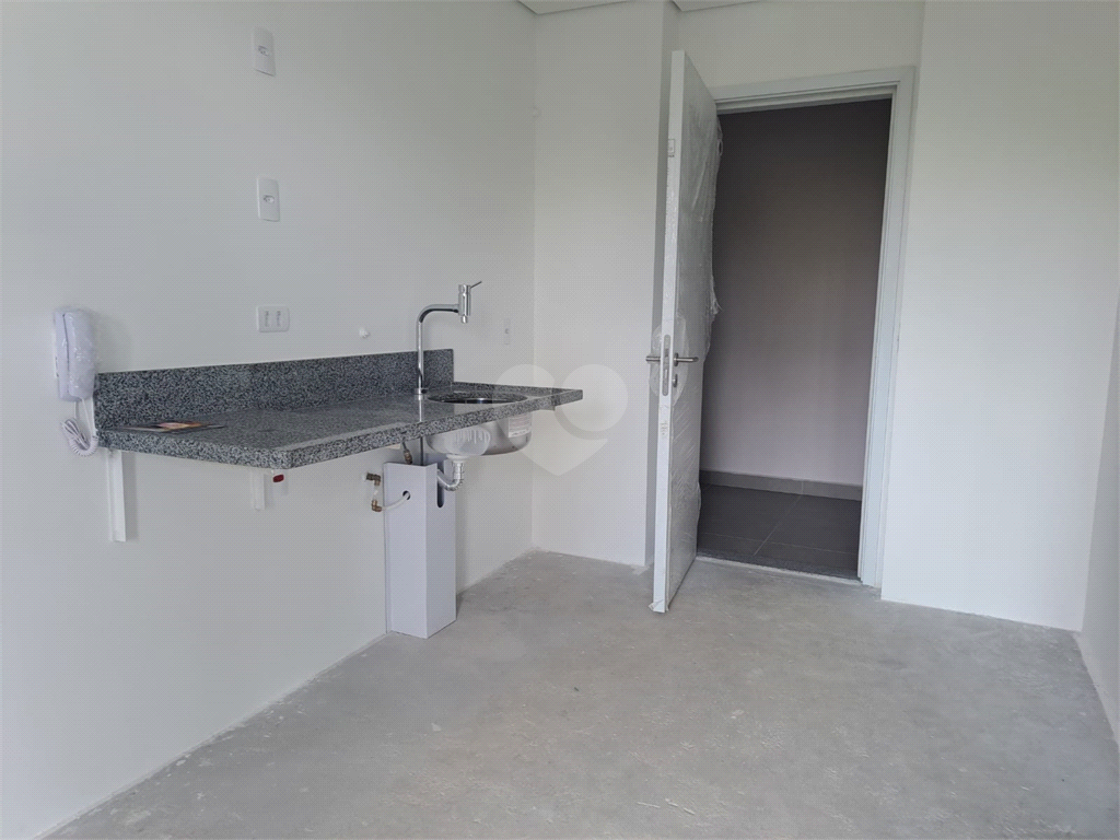 Venda Apartamento São Paulo Chácara Santo Antônio (zona Sul) REO1032119 2