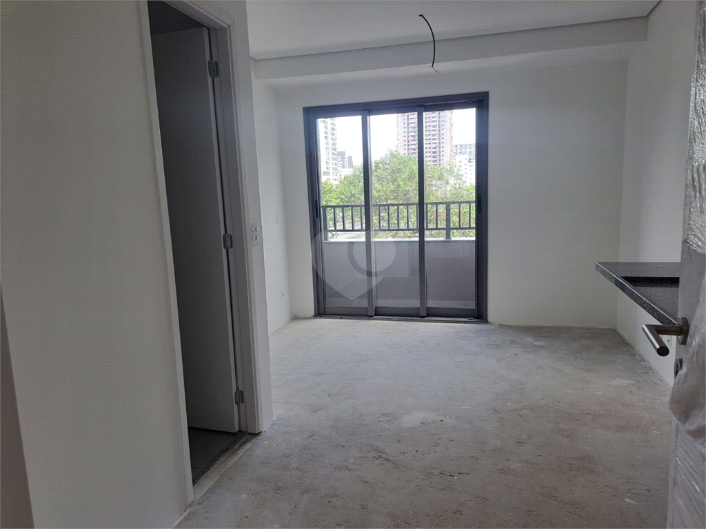 Venda Apartamento São Paulo Chácara Santo Antônio (zona Sul) REO1032120 1