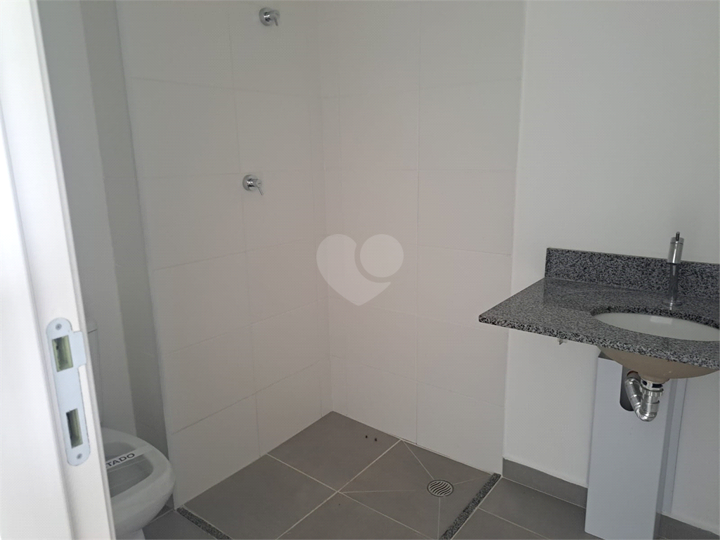 Venda Apartamento São Paulo Chácara Santo Antônio (zona Sul) REO1032120 3